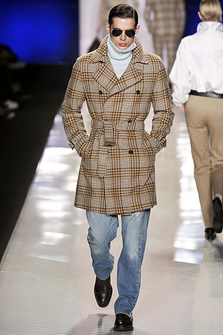 Tommy Hilfiger / - 2009-2010